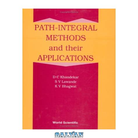 path integral methods and applications