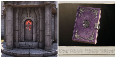 Path Of Dawn Oblivion Walkthrough