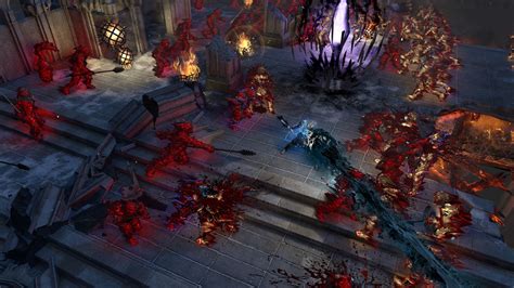 path of exile m