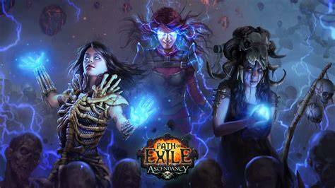 3840x2160 Path Of Exile Game 4K Wallpaper, HD Games 4K Wallpapers