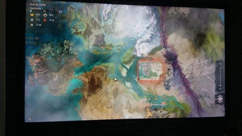 Lets See Path Of Fire Capitulos References