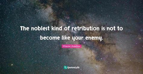 Path of Retribution Quotes