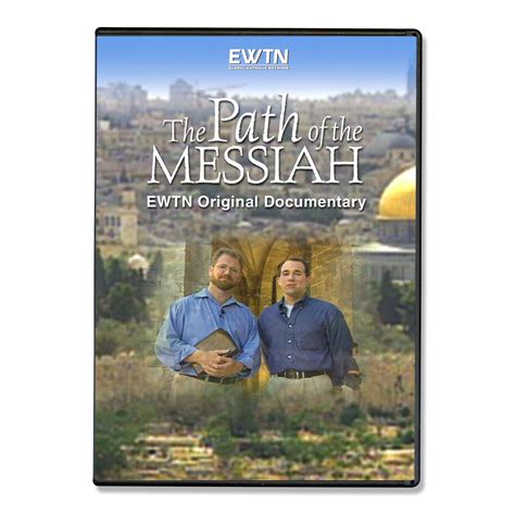 path of the messiah