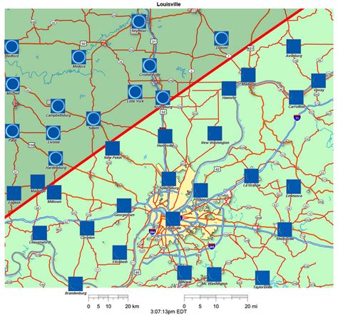 path of total eclipse 2024 kentucky
