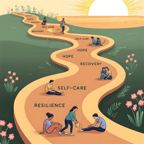 Path of Resilience