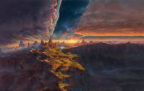 Path to Horizon