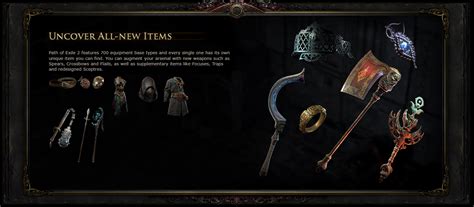 Path of Exile 2 is out now! Play this longawaited action RPG in early access