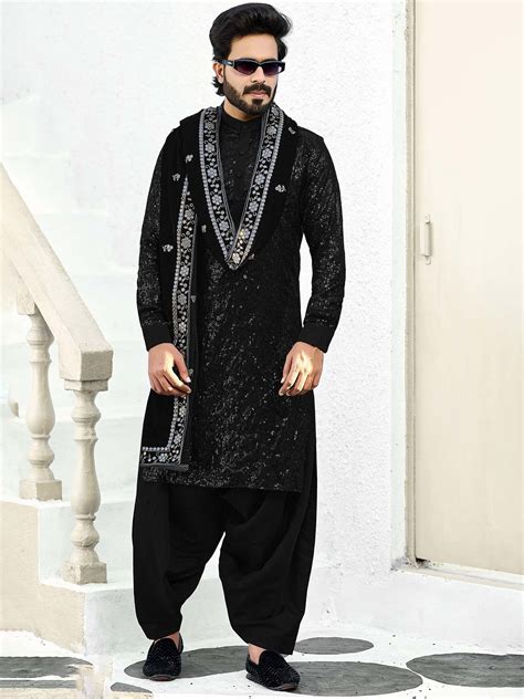 pathani kurta pajama