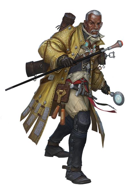 pathfinder 1e archives of nethys classes