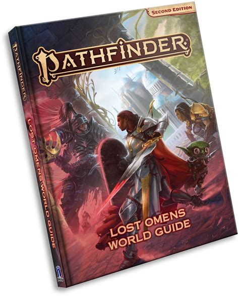 pathfinder 2e archives of nethys pdf