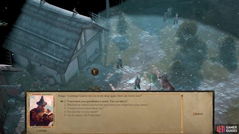 Pathfinder Kingmaker Onslaught Walkthrough