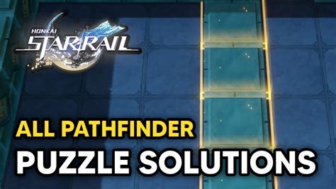 pathfinder puzzle honkai star rail