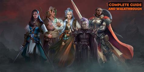 Pathfinder Wrath Walkthrough