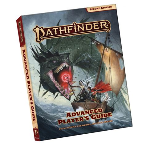 Pathfinder Second Edition Advanced Player
