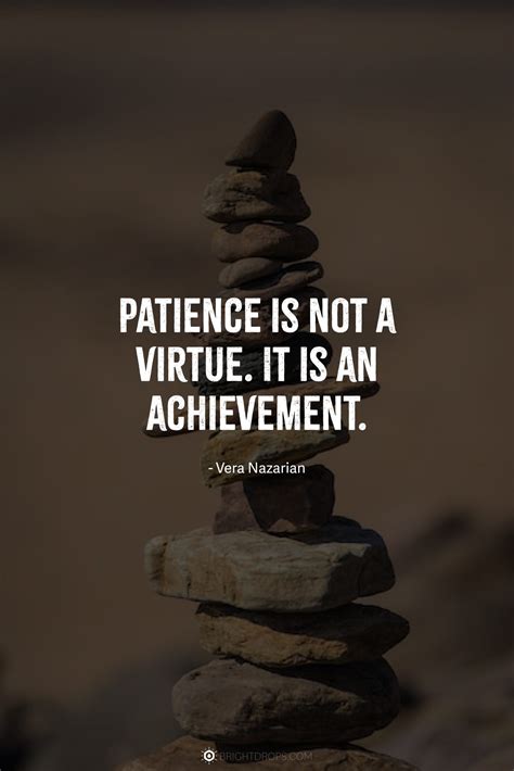 patience quotes