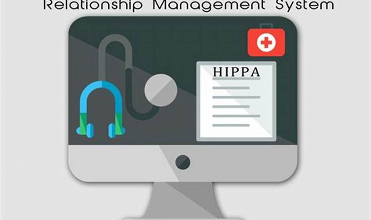 Patient Relationship Management Software: Enhancing Patient Experience and Healthcare Outcomes