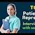 patient service representative interview questions