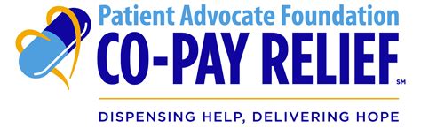 patient advocate co pay relief foundation