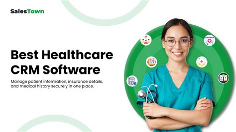 Tuotempo Patient CRM Software Reviews, Demo & Pricing 2022