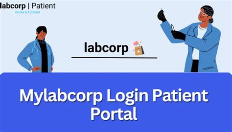 patient labcorp com login