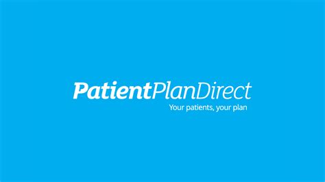 patient plan direct portal login