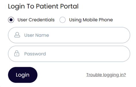 patient portal login brown medicine