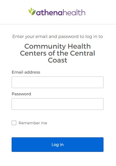 patient portal login chc