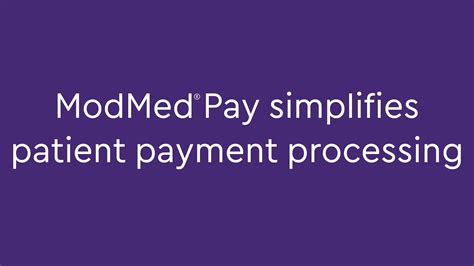 patient quickpay modmed cloud
