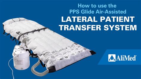 Patient Transfer System