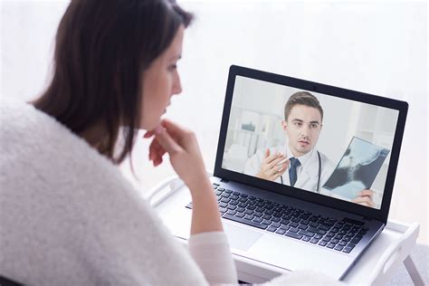 patient video conferencing security