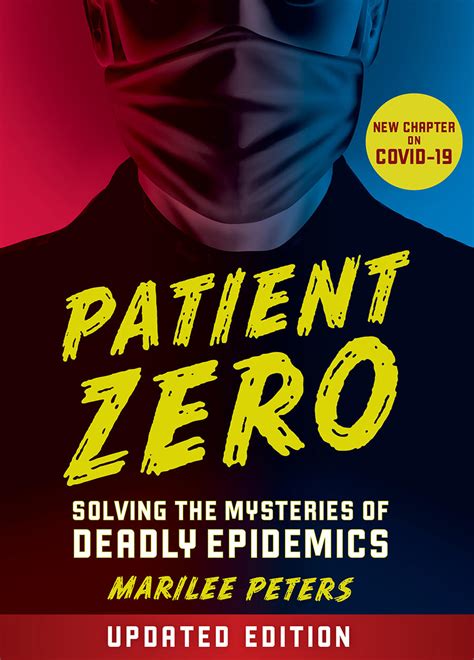 Latest Patient Zero Book Pdf Ideas