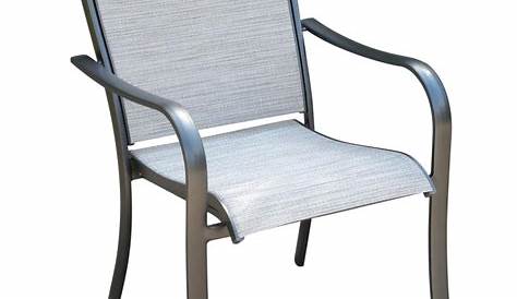 Patio Chairs At Lowes Com