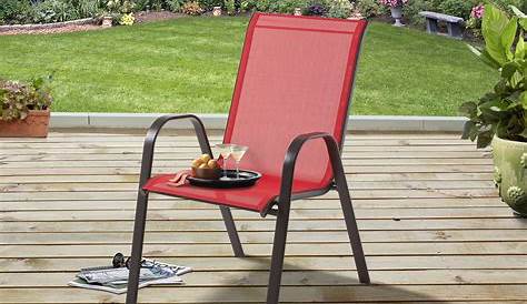 Mainstays Tuscany Ridge Outdoor Lounge Chair, Multiple