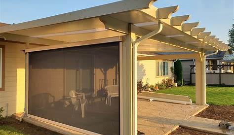 Patio Covers For Sale Original Aluminum Home Decor By Coppercreekgroup