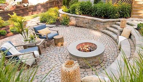 Patio Designs For Gardens 15 Fabulous Small Ideas To Make Most Of Small Space