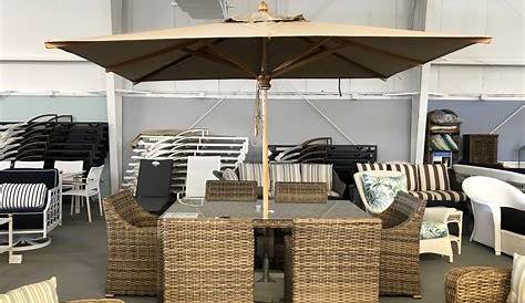Outdoor patio garden furniture for sale for Sale in