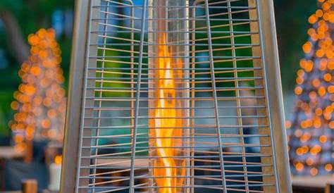 Electric Vs. Propane Patio Heater Which is Right for You