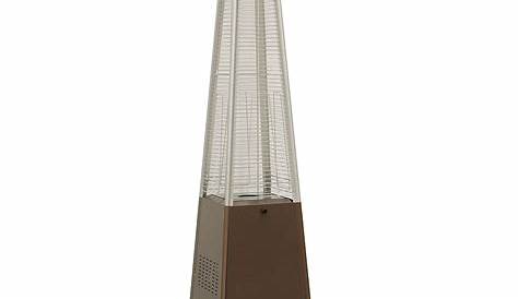 Patio Heater Parts Home Depot s Outdoor Heating The