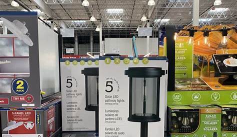 Patio Lights Costco Canada The Best Outdoor Products I Love Pinterest Outdoor