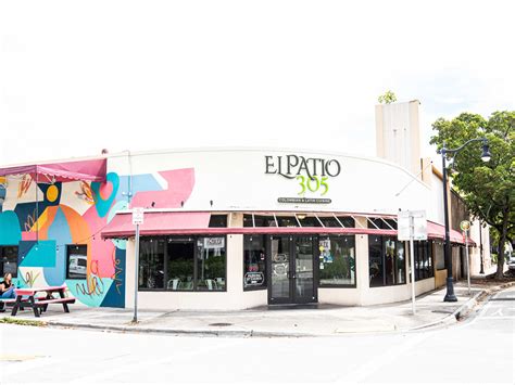 El Patio 305 Order Food Online 204 Photos & 125 Reviews Colombian