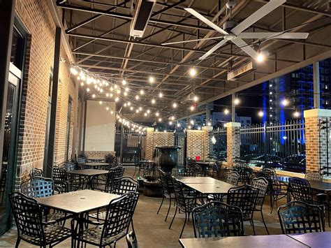 Patio 44 Biloxi, MS 39530