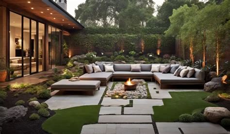Great Backyard Landscaping Design Ideas
