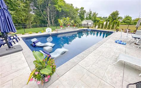 Patio And Pool Contractors