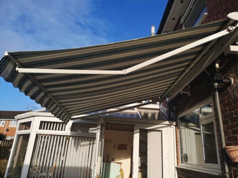 Patio Awnings Bristol