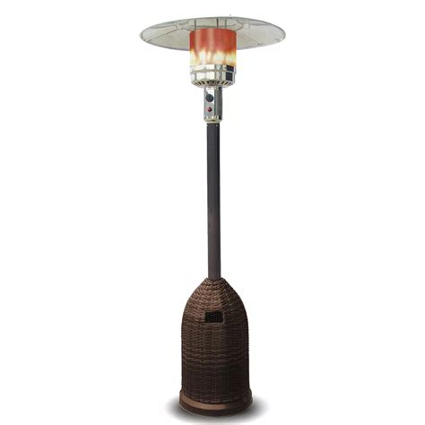 Patio Base Heater