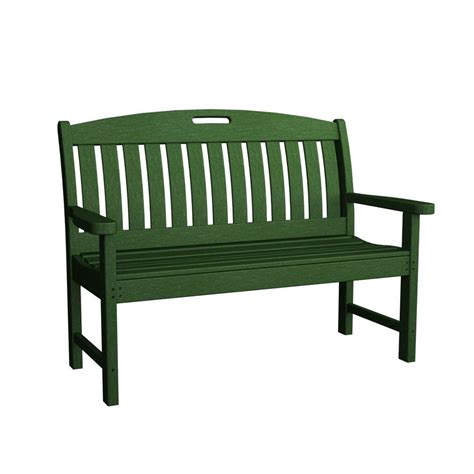 Patio Bench Lowes