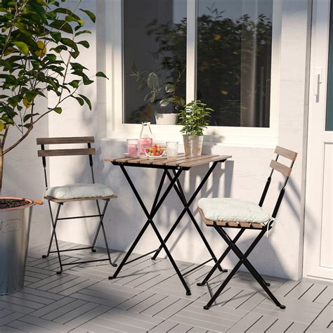 patio bistro set ikea