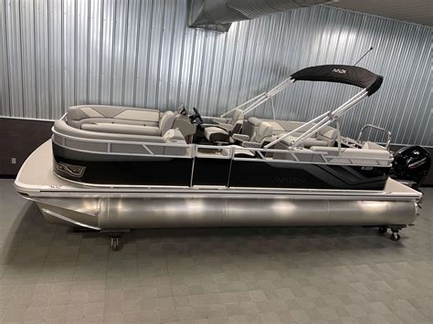 Aqua Patio Rear Facing Lounge Boats for Sale Colorado New & Used