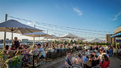 Boston’s Best Outdoor Dining 52 Top Patios, Decks & More Page 4