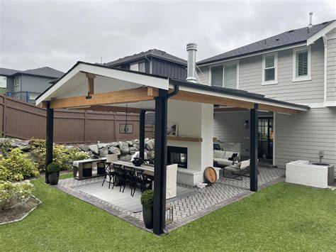 Patio Builders Redmond